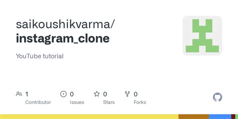 Image result for Instagram Clone Tutorial