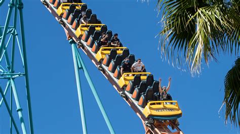 Cedar Fair & Six Flags merge 42 locations to compete with rival Disney ...