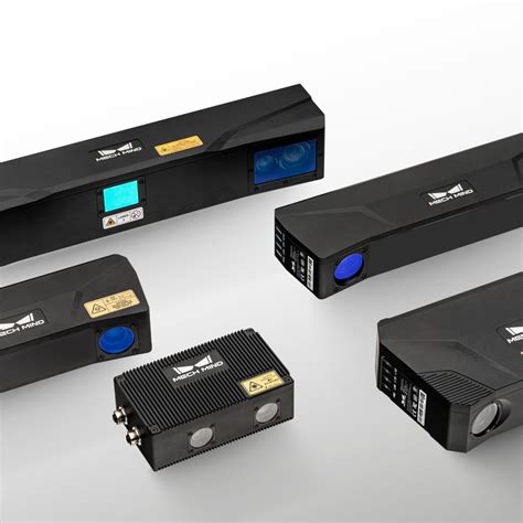 TM Robot Vision Training 的图像结果