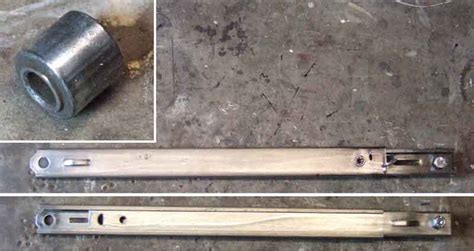 Image result for How to Fit Boot Struts