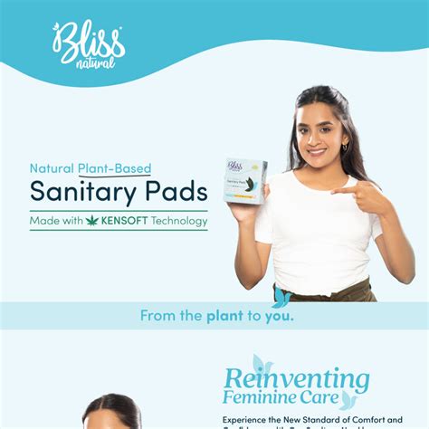 Light Flow Pads XXL Ultra Thin (7 Pads) | Bliss Natural