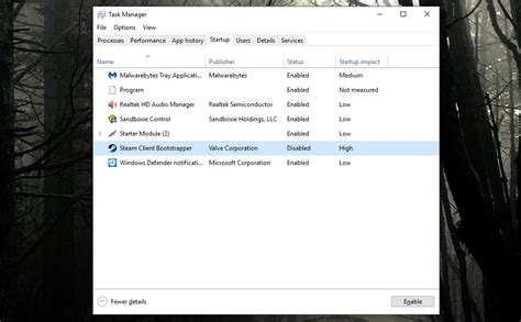 Image result for How to Remove Startup Programs Windows 1.0