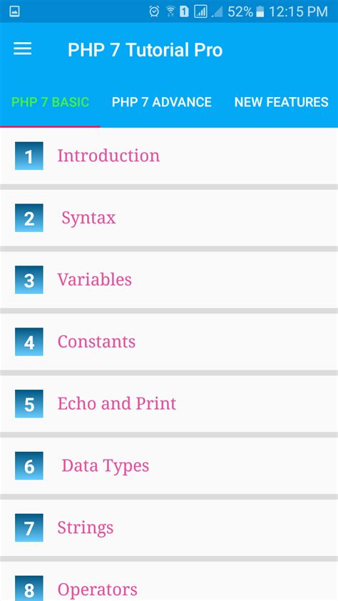 Image result for PHP MySQL Tutorial