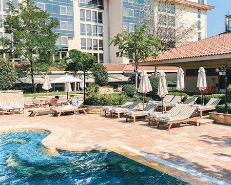 GRAND HYATT ISTANBUL - Hotel Reviews, Photos, Rate Comparison - Tripadvisor