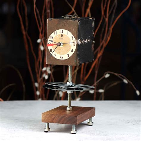 Image result for Telechron Clock Models