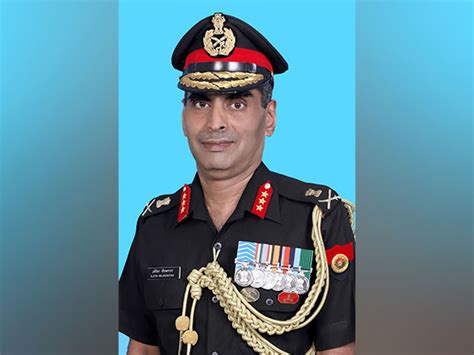 Lt. Gen Ajith Nilakantan to assume appointment of Commandant of Army’s ...
