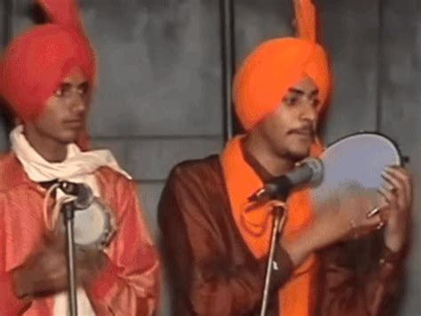 Punjabi singer Rajvir Jawanda’s village in shock; Villagers gather ...