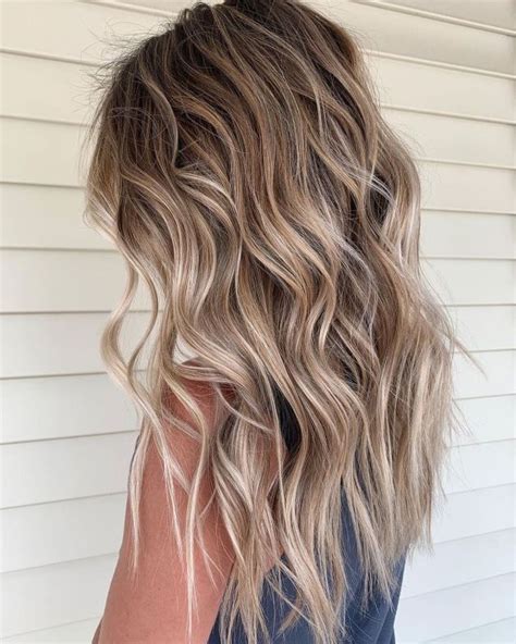blonde hair colours 2023