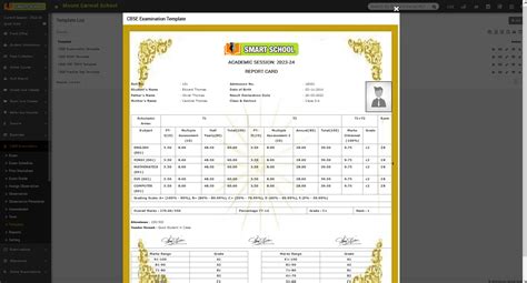 CBSE Transcript Request 的图像结果