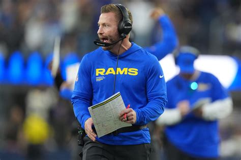 Explicando tática: O dominante 13 personnel do Los Angeles Rams