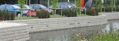 Retaining Wall Water Management