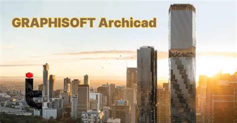 Image result for Graphisoft ArchiCAD 24