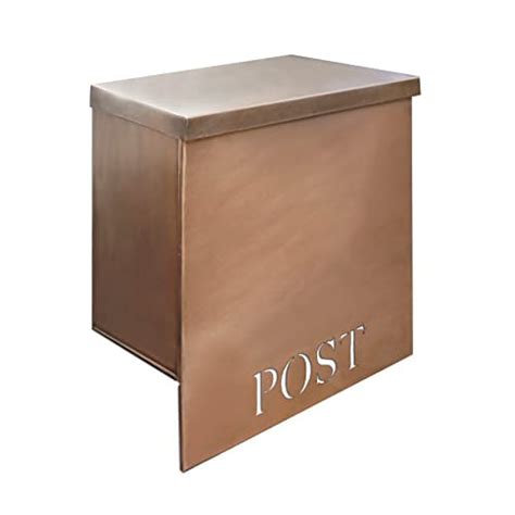 Image result for Mailboxes Copper