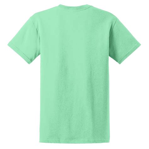 Mint Green Shirt Womens Cotton at Susan Cochrane blog
