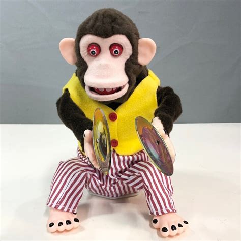 monkey with cymbals.jpg | Morrissey-solo