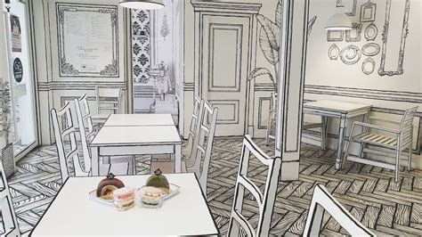 10 Of The Most Beautiful Coffee Shops Around The World