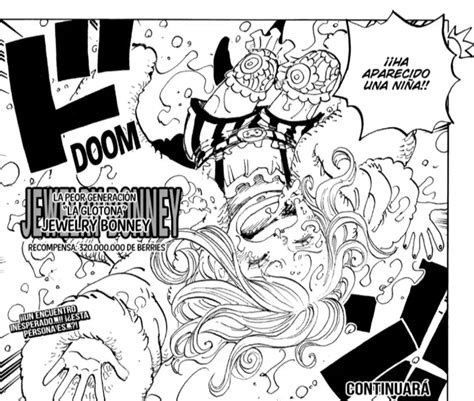 One Piece: ¿Cuándo se estrena el capítulo 1061 del manga? | Código ...