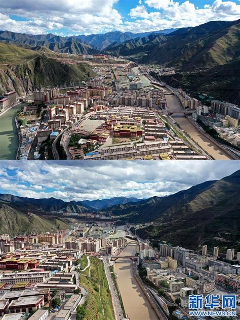 巨变的西藏昌都--图片荟萃--西藏工会新闻网