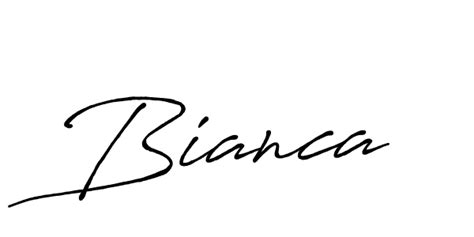 Image result for Bianca Computer Signature