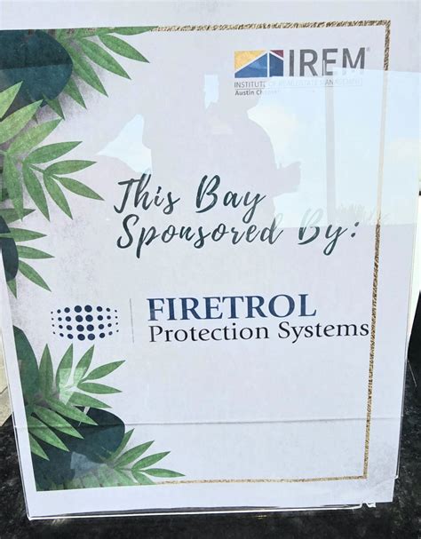 John Rogers on LinkedIn: The Firetrol Crew is out in full force at Top ...