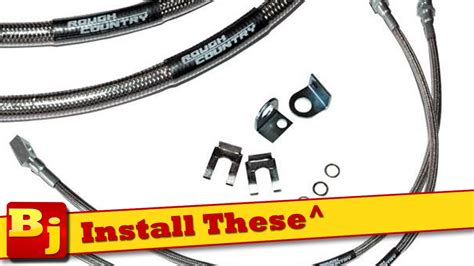 Image result for Rusty Brakelines Tips