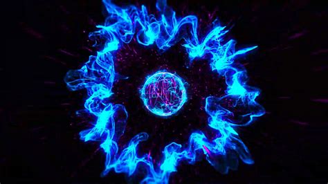 After Effects Intro Animation 的图像结果