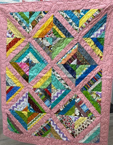Project Linus Sewing Day, Twisted Sisters Quilt Shop, Alcoa, 28 March ...