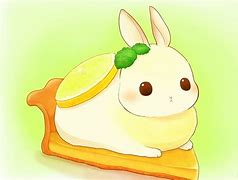 Image result for Anime Bunny Wallpaper