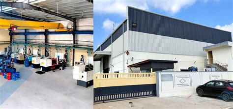 Winmark Industries, plastic parts, stamping parts, automotive ...