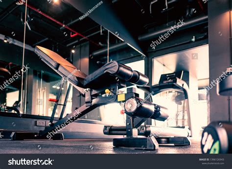 Different Types of Exercise Machines 的图像结果