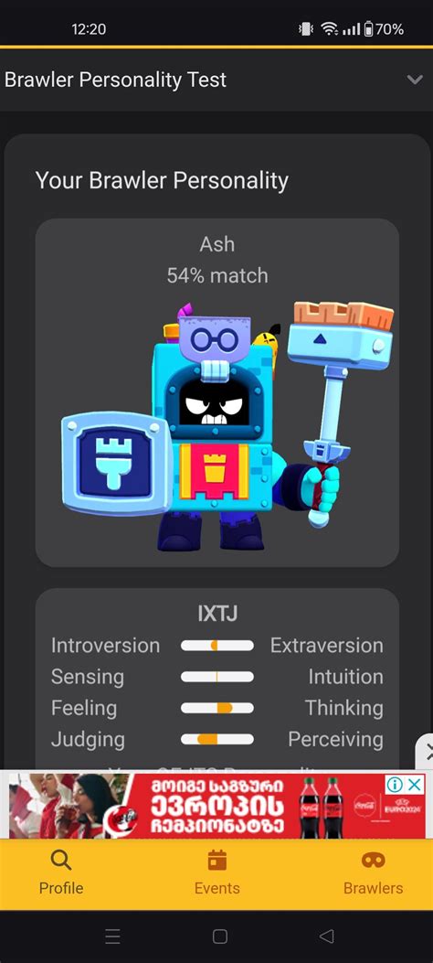 Omg I'm ash : r/Brawlstars