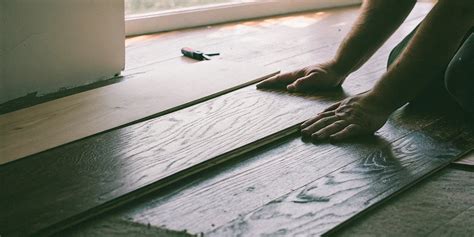 How to Install an Engineered Hardwood Floor