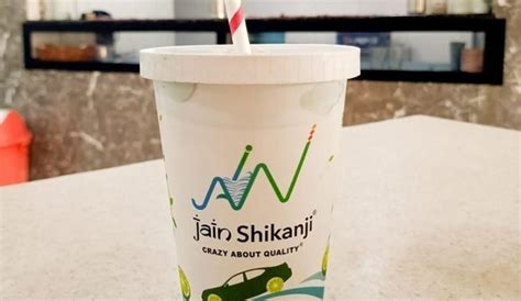 Jain Shikanji | WhatsHot Delhi Ncr