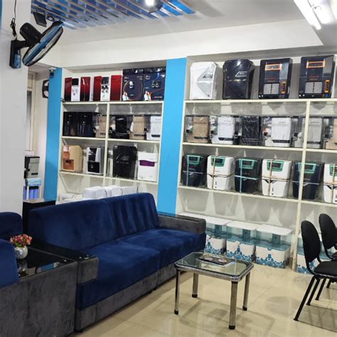 Samudhra Water Solutions