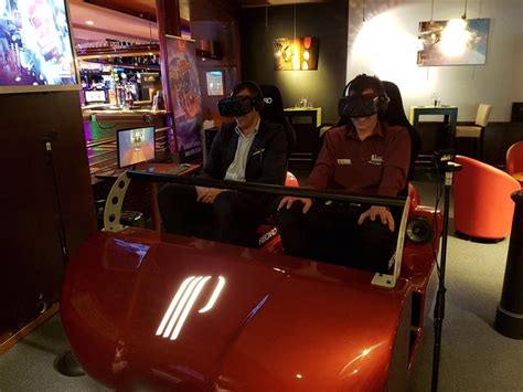 Image result for Motion Simulator Ride