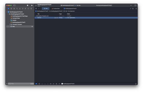 Image result for Xcodebuild App