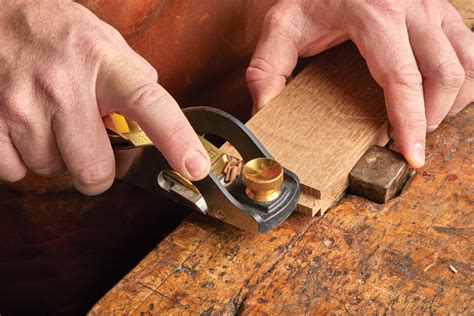 Image result for Using a Block Plane