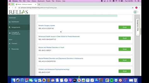 Image result for Relias Learning Training Program