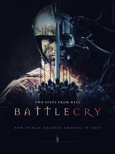 Image result for Two Steps From Hell Sign