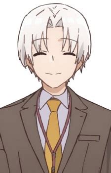 Chihiro Akina (Uchi no Kaisha no Chiisai Senpai no Hanashi ...