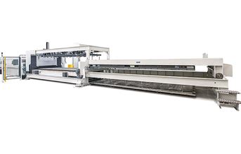 New automation options for Phoenix Large-Format Fiber Lasers - The ...
