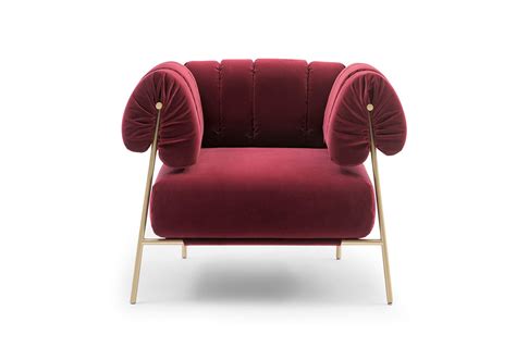 Tirella | Bonaldo | Singles and Arm Chairs
