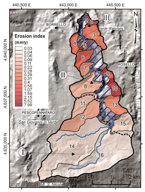 Paleo-Drainage Network, Morphotectonics, and Fluvial Terraces: Clues ...