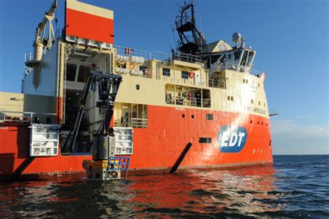 Image result for EDT Navigation System