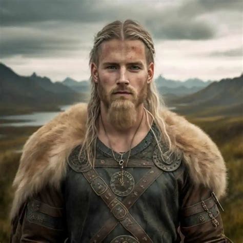 10 Iconic Figures Of Viking History