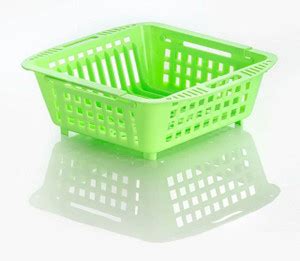 YASHODEEP PLASTIC Dish Drainer Kitchen Rack Plastic Dish, Plate, Bowl ...