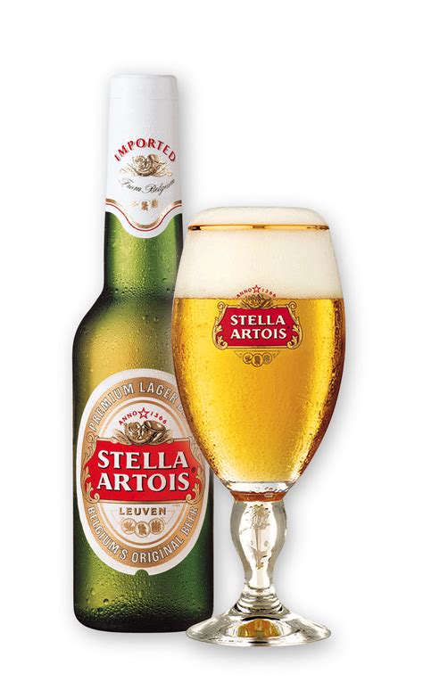 Birriamoci: Stella Artois