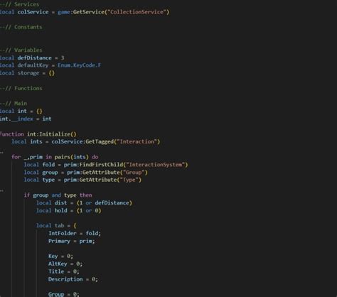 How to Script a Roblox Game 的图像结果