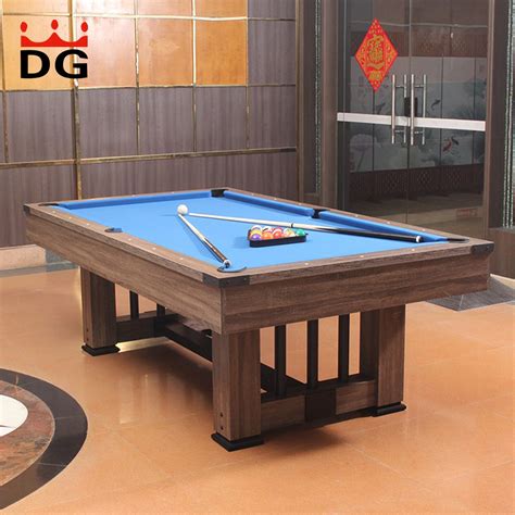 Table Top Pool Table 的图像结果