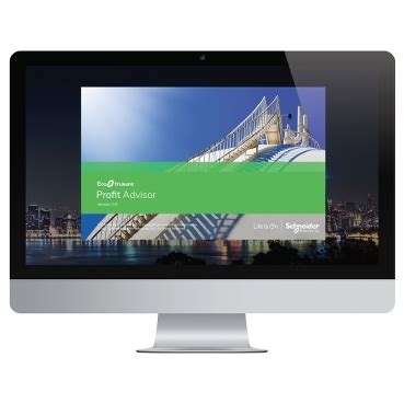 EcoStruxure Profit Advisor | Schneider Electric India